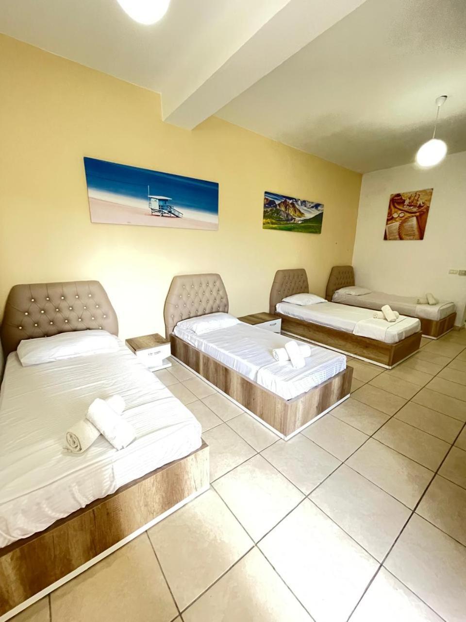 Hotel Princ Golem  Extérieur photo