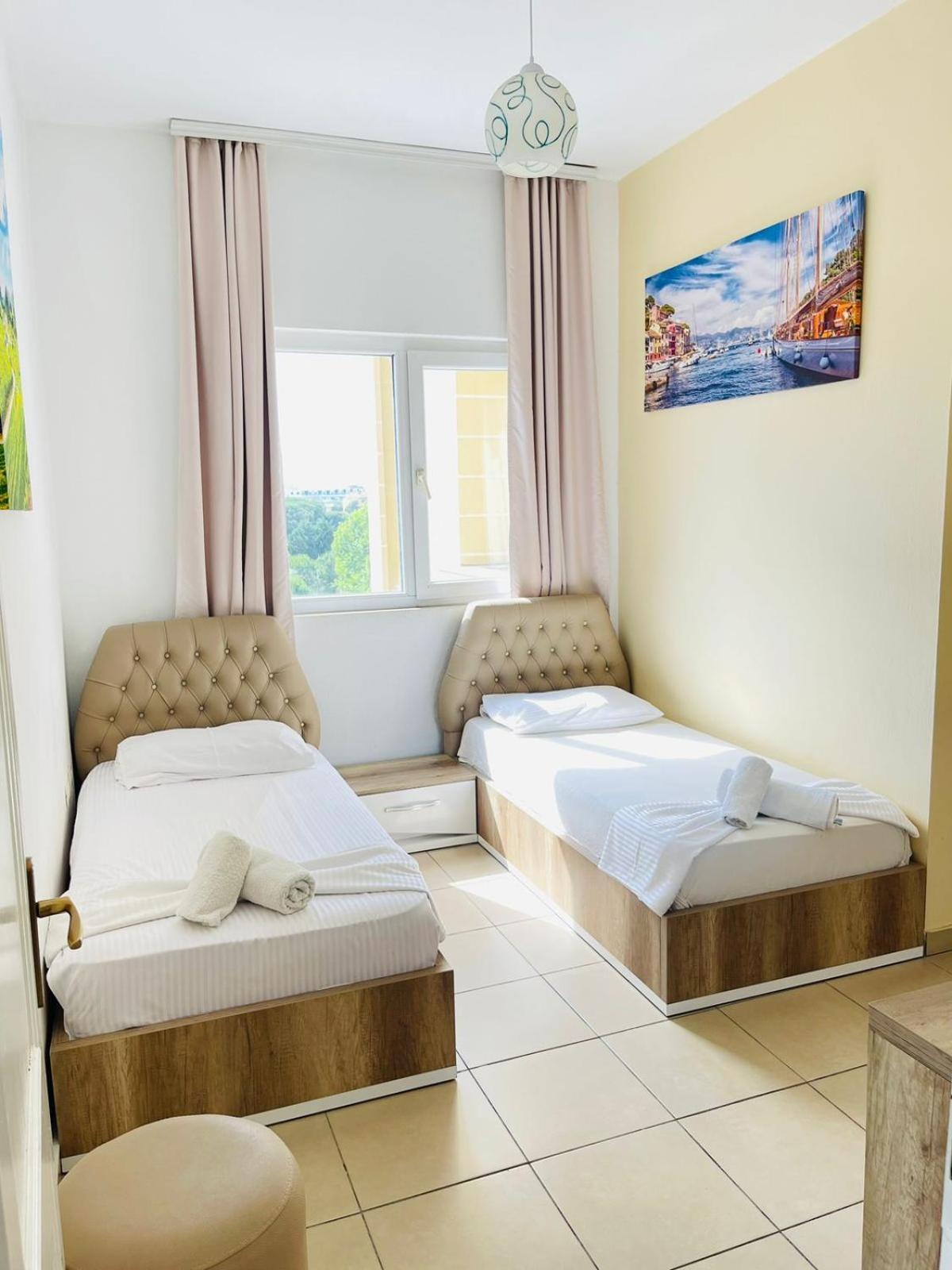 Hotel Princ Golem  Extérieur photo