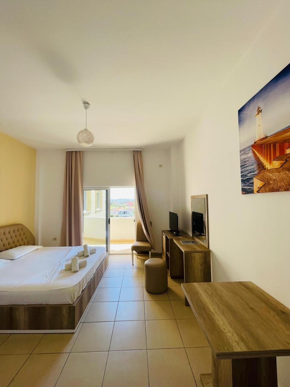 Hotel Princ Golem  Extérieur photo