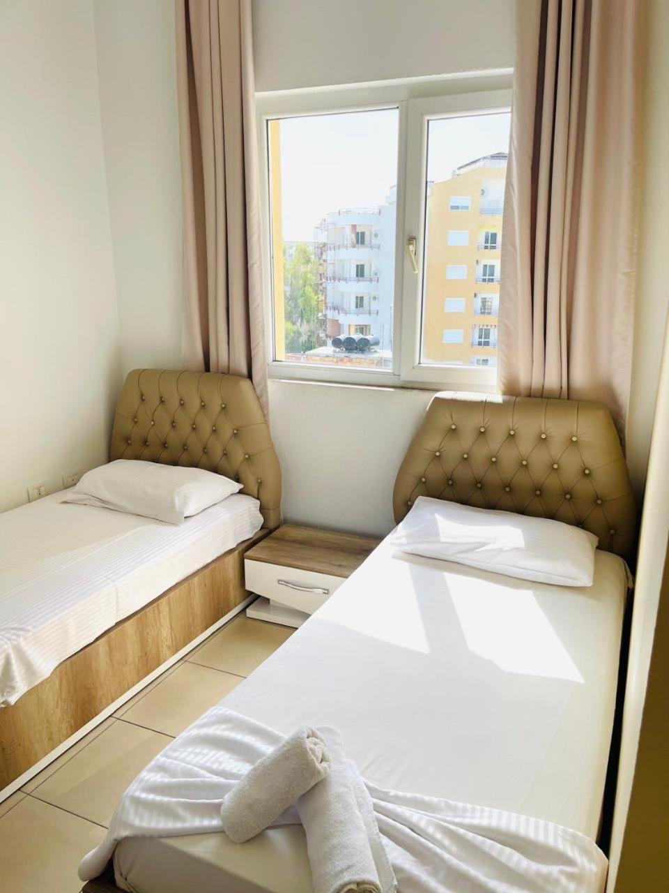 Hotel Princ Golem  Extérieur photo