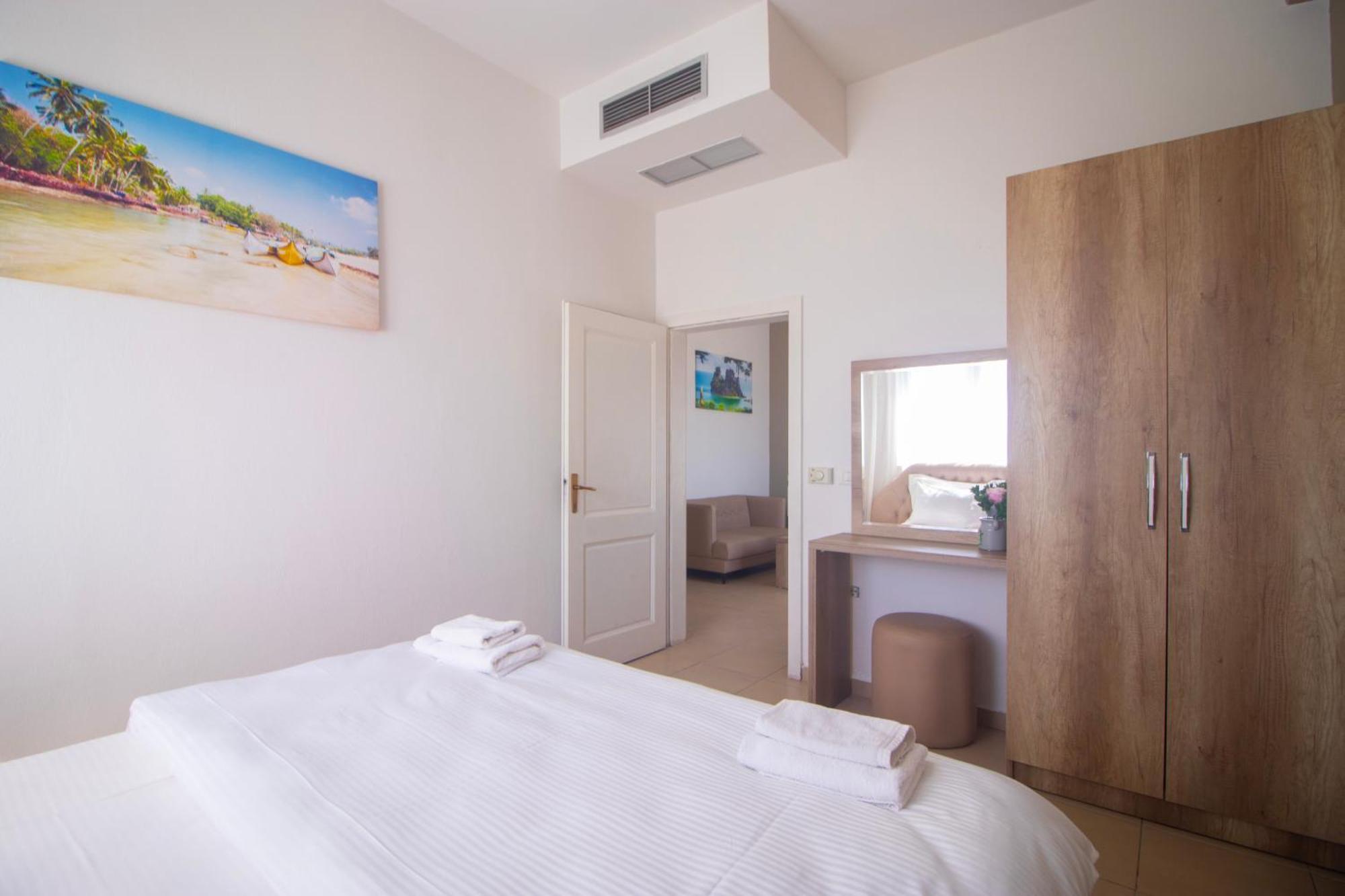 Hotel Princ Golem  Extérieur photo