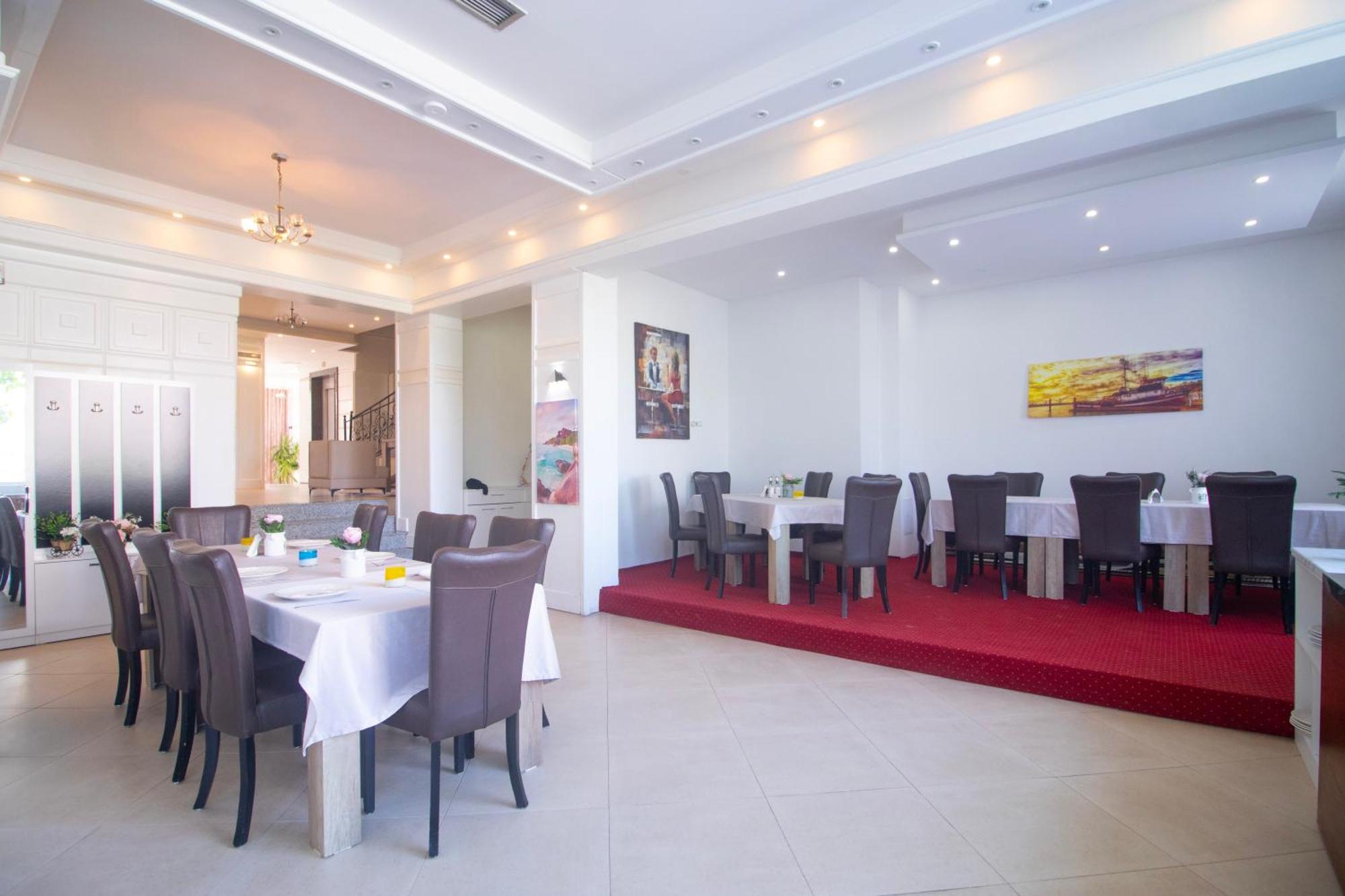 Hotel Princ Golem  Extérieur photo