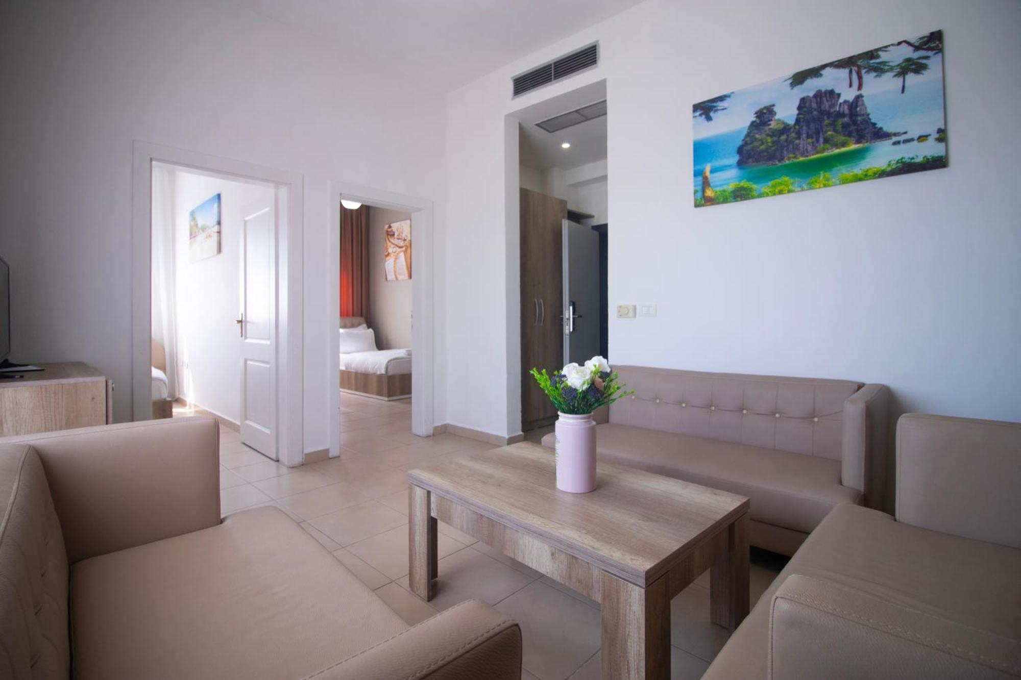 Hotel Princ Golem  Extérieur photo