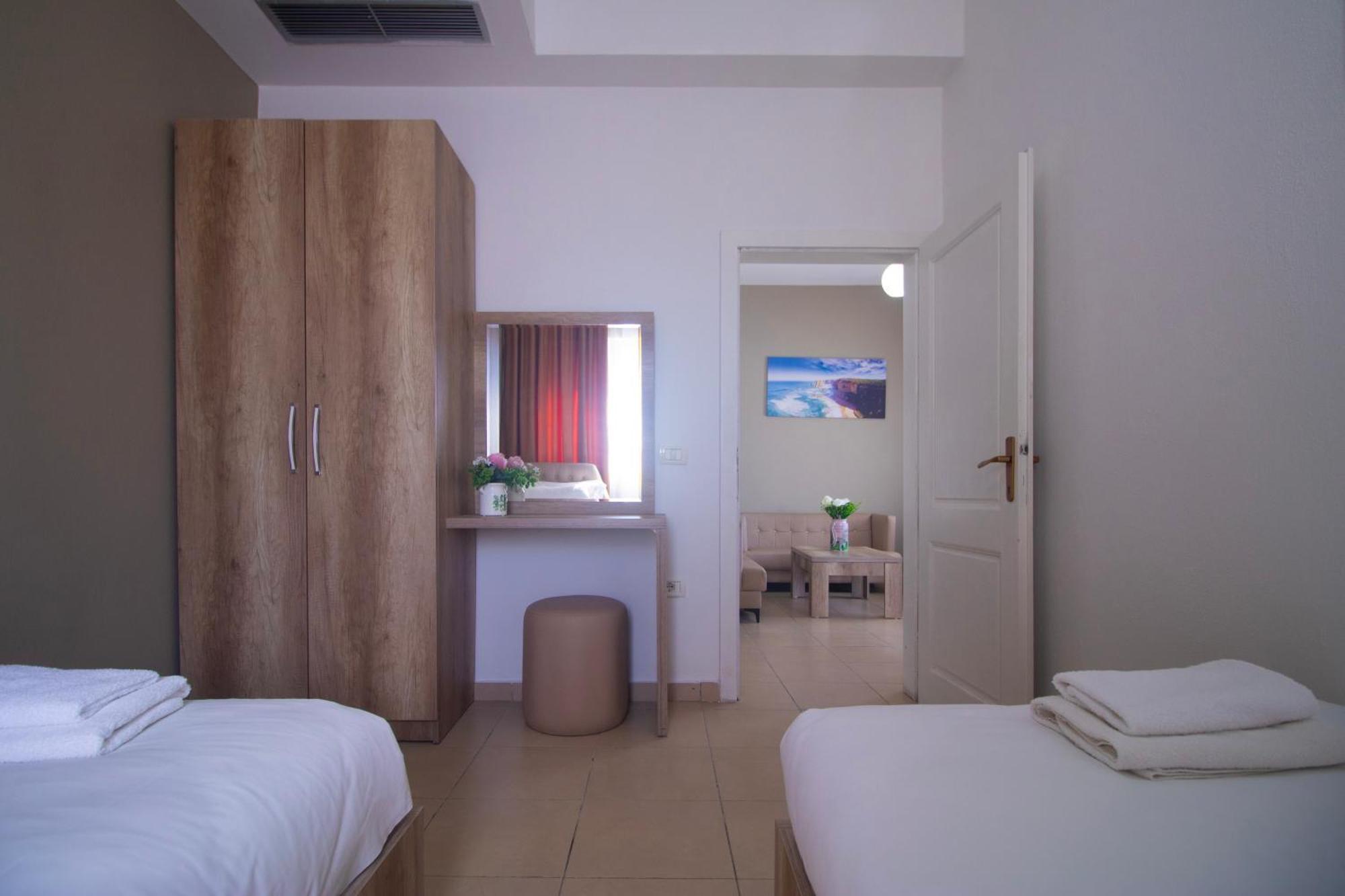 Hotel Princ Golem  Extérieur photo
