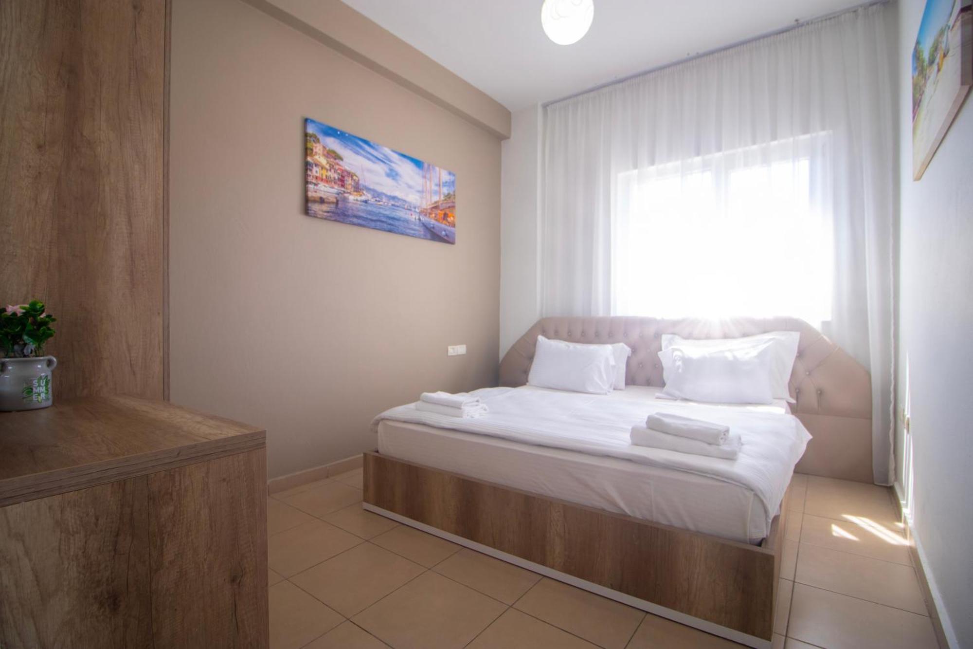 Hotel Princ Golem  Extérieur photo