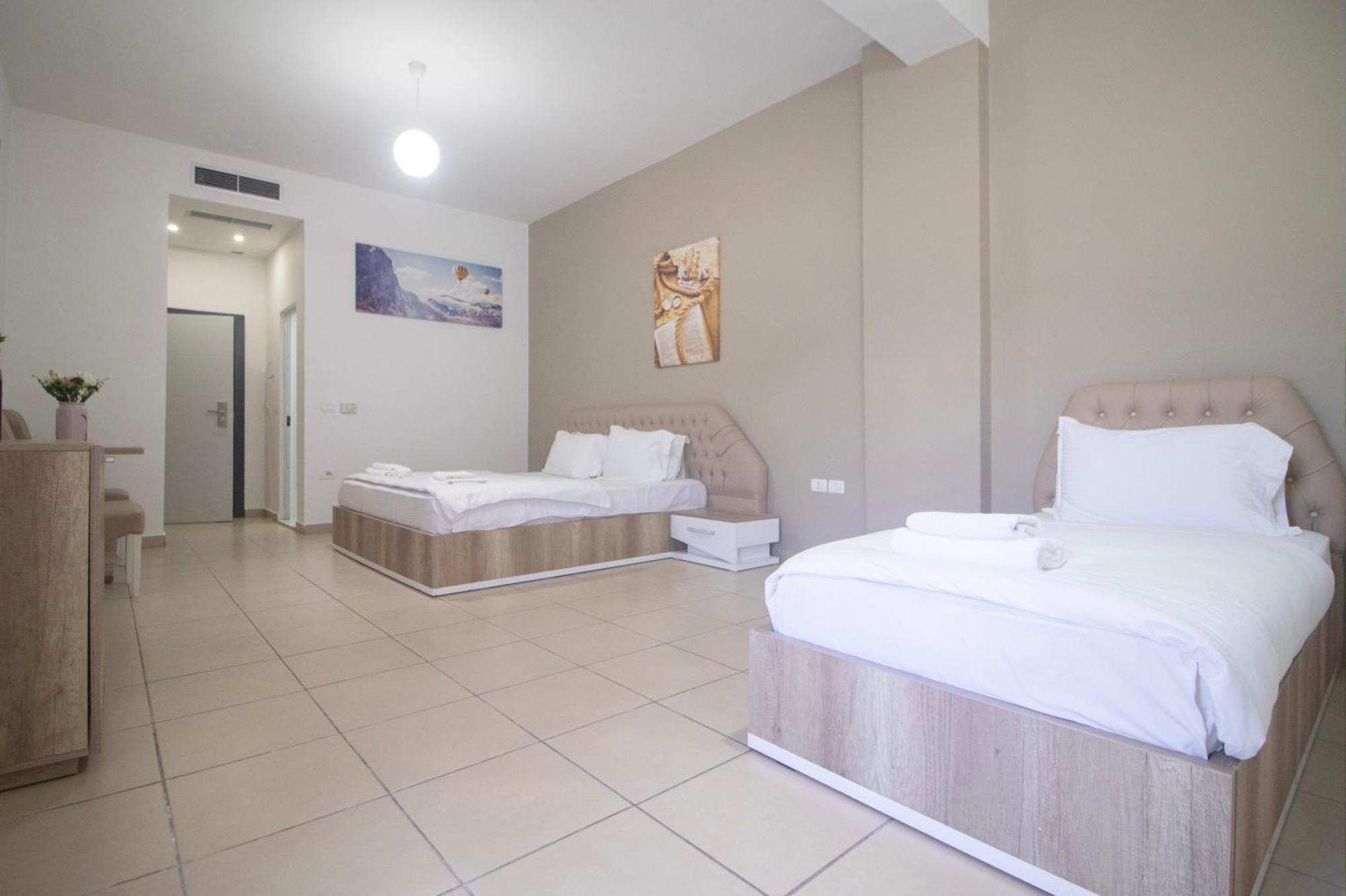 Hotel Princ Golem  Extérieur photo