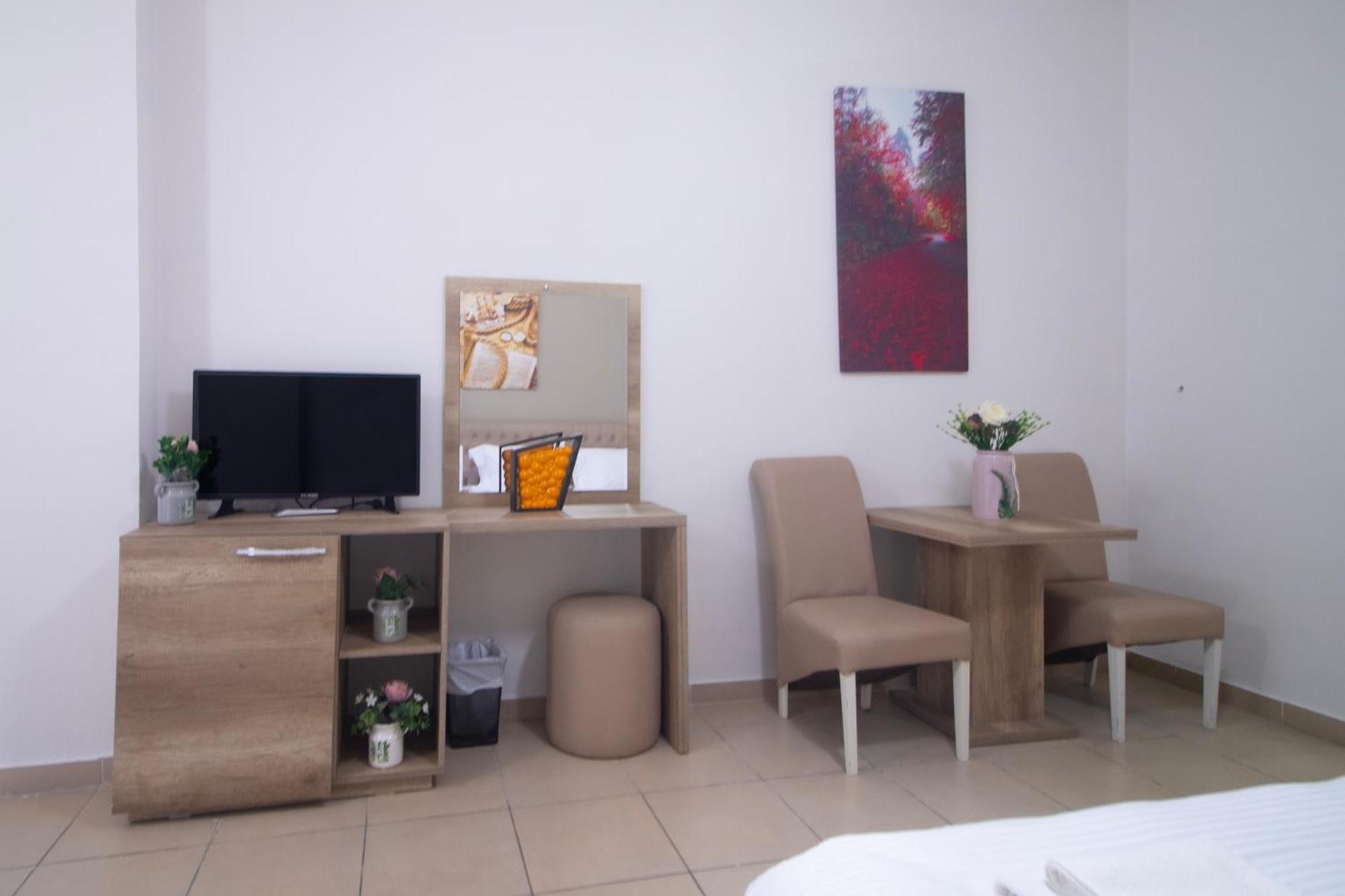 Hotel Princ Golem  Extérieur photo