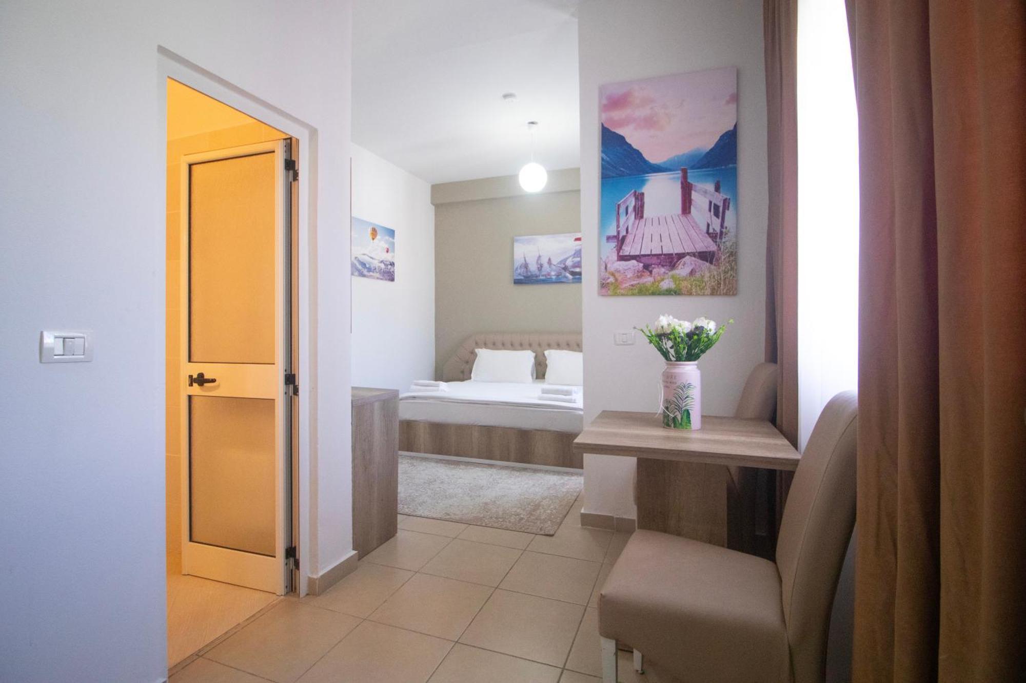 Hotel Princ Golem  Extérieur photo