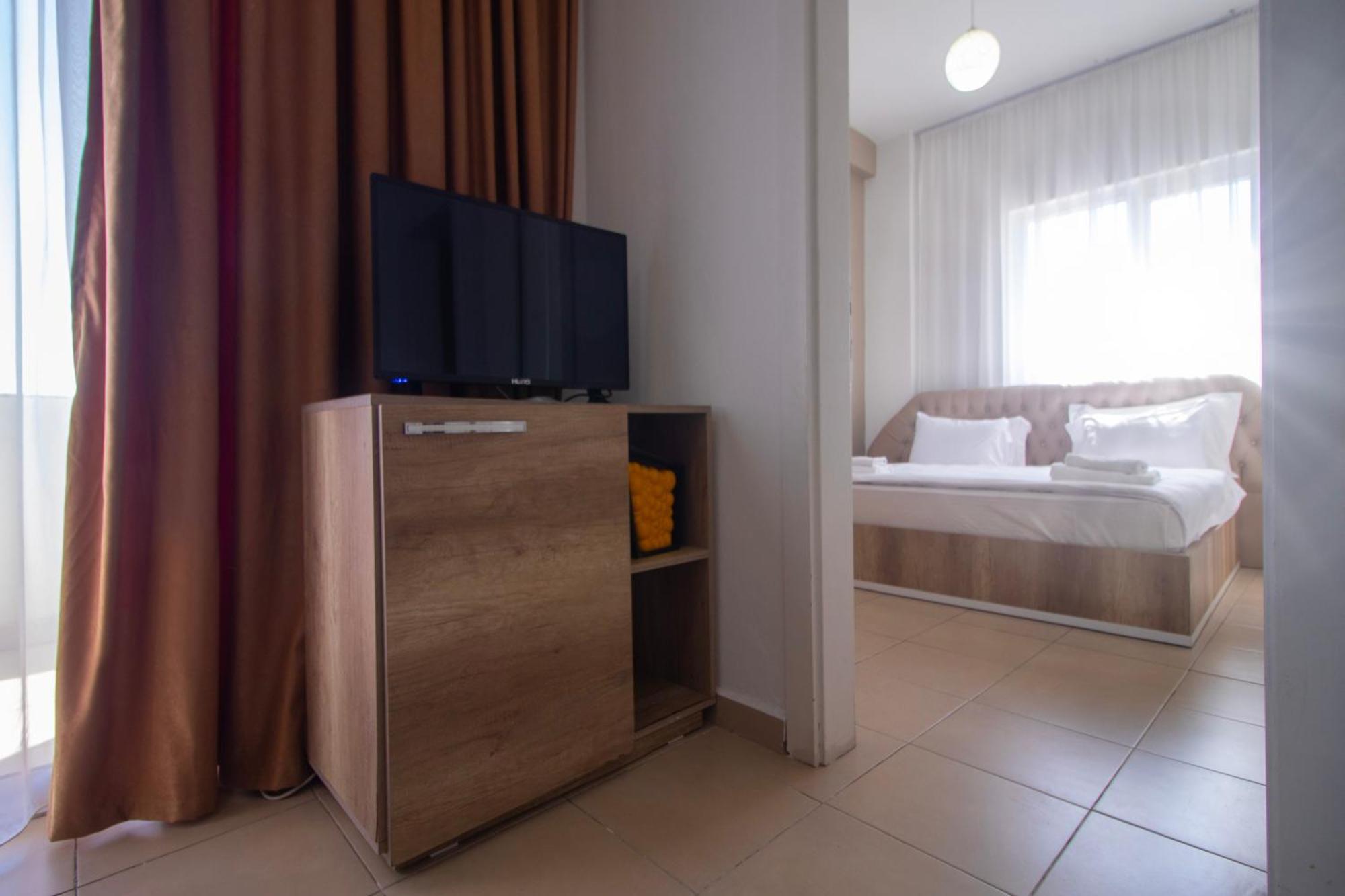 Hotel Princ Golem  Extérieur photo