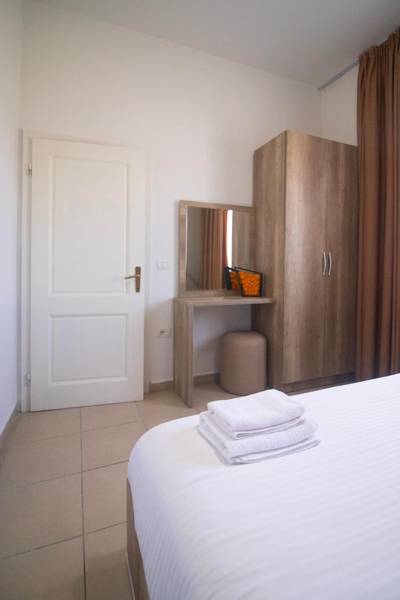 Hotel Princ Golem  Extérieur photo