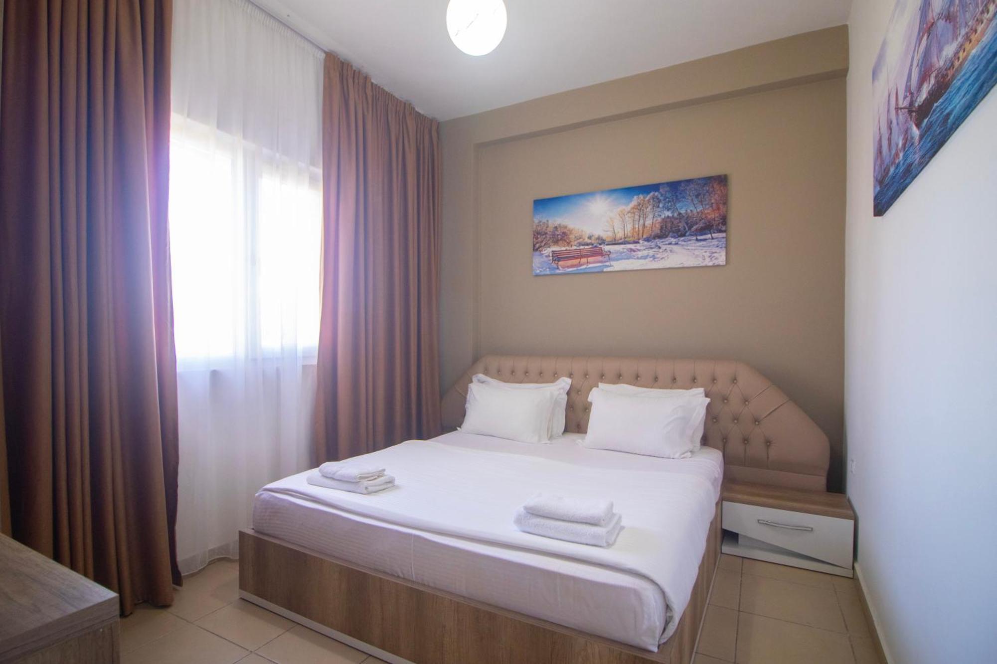 Hotel Princ Golem  Extérieur photo