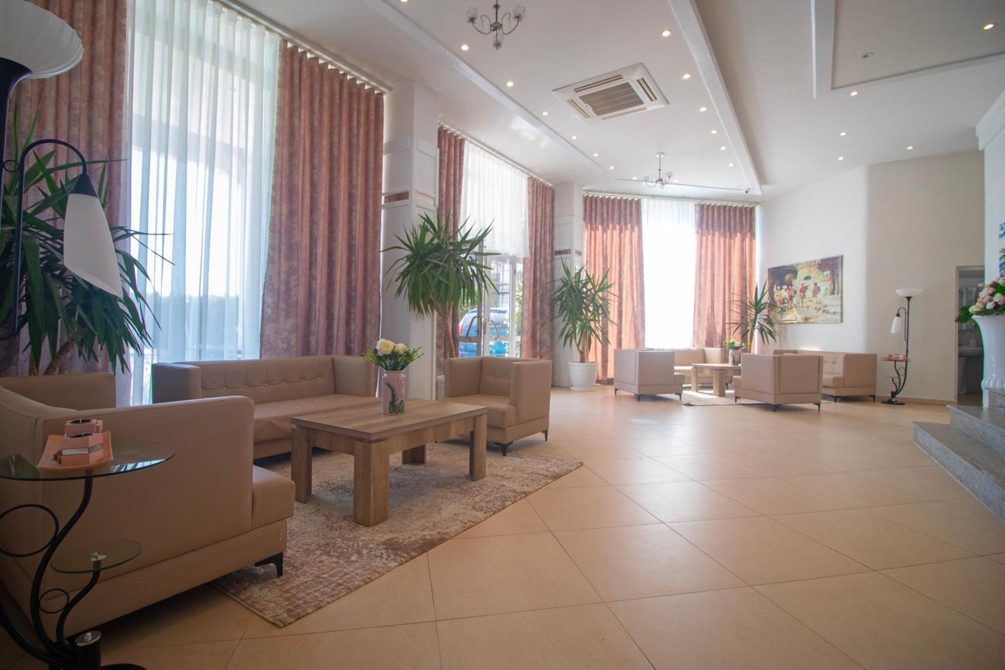 Hotel Princ Golem  Extérieur photo