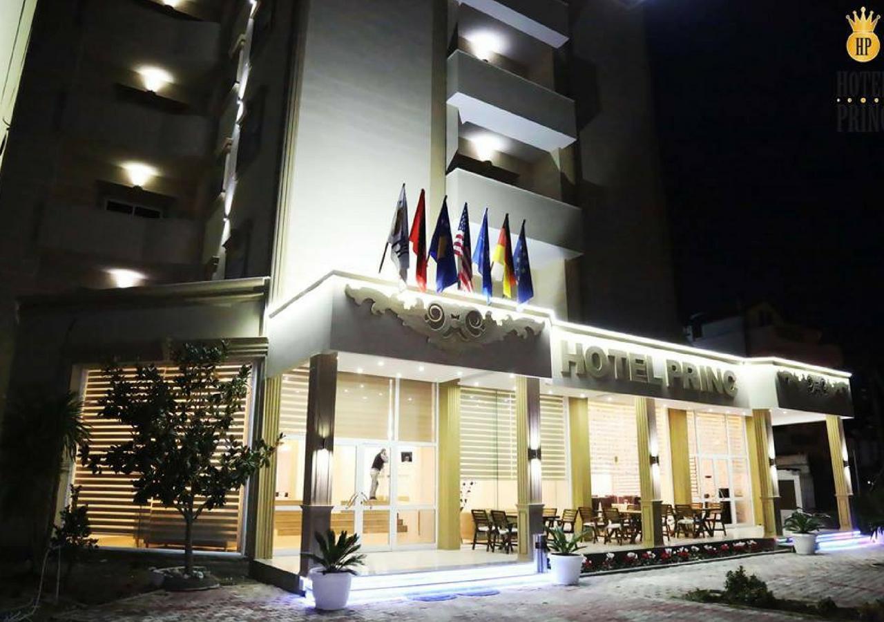 Hotel Princ Golem  Extérieur photo
