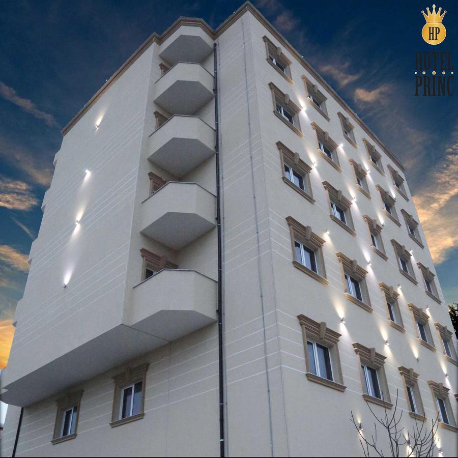 Hotel Princ Golem  Extérieur photo